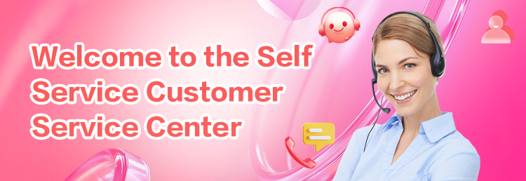 Service Center